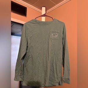 Ivory Ella long sleeve